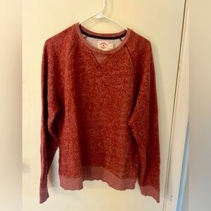 Brooks Brothers Redwool sweater - Size XL